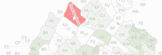Find Rockingham County Public Vital Records Virginia Instantly